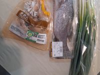 微波清蒸魚