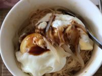 簡單麵線