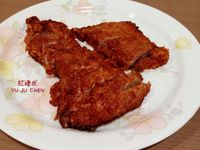 紅糟肉