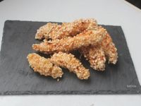 米香雞