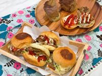 vip-recipes