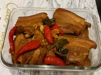 古早味控肉