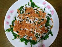 涼拌過貓