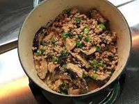 【家常菜】香菇肉燥｜白飯不夠吃