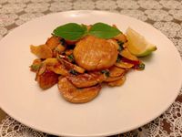 vip-recipes