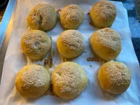 蘿蔔絲餅