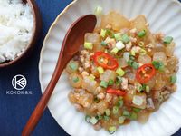 麻婆冬瓜