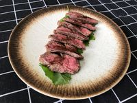 香煎牛排