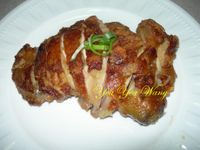 vip-recipes