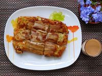 vip-recipes
