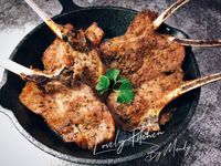 vip-recipes