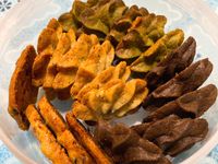 vip-recipes