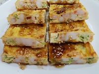 好蝦煎蛋