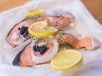 vip-recipes