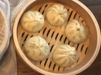 蔥燒肉包（12顆中型）
