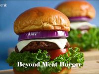 Beyond Meat未來漢堡★okan