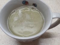 胎菊綠豆爽
