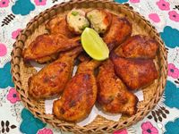vip-recipes