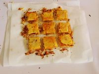 檸檬方塊酥