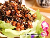 花生芝麻素小魚干🌿全素