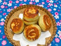 蘿蔔絲酥餅