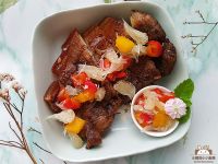 vip-recipes