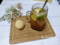 水果茶