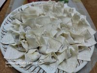鮮蝦餛飩