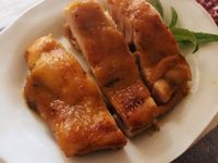 咖哩雞肉燒 (露營OK)