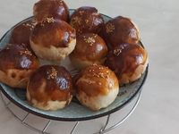 月餅20顆
