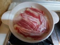 味噌湯鍋