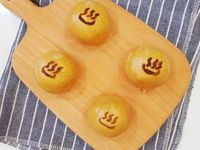 溫泉饅頭