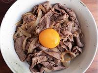 牛丼