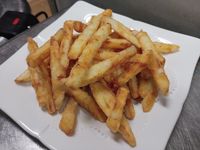 炸馬鈴薯條