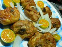 vip-recipes