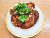 vip-recipes