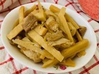 vip-recipes