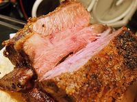 燒牛肋骨 Roasted Beef Ribs