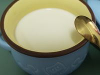番薯布甸