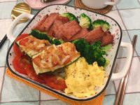 減醣餐盤