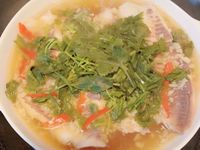 檸檬魚