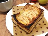 vip-recipes