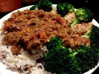波隆納肉醬