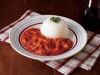 燉牛肉風味燴飯