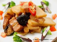 竹筍燒若🌿全素