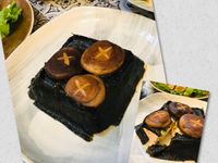 鮮豆腐蒸