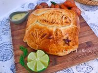 vip-recipes