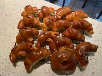 牛角麵包🥐