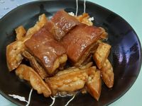 苦瓜燉肉