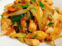 vip-recipes